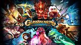 zber z hry Glassbreakers: Champions of Moss